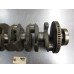 #D101 Crankshaft Standard For 16-20 Chevrolet Trax  1.4 25193465
